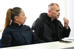 El Consejo Agrario Provincial y el Ministerio de Seguridad firmaron un convenio para fortalecer la prevención y lucha contra incendios en Santa Cruz