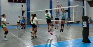 Santa Cruz se llevó medallas en atletismo, tenis de mesa y un sobresaliente desempeño en básquet femenino