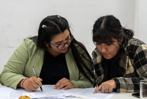 Educación firmó contrato con cooperativas, garantiza estabilidad laboral y mejoras salariales