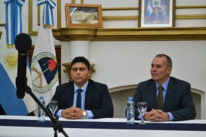 Vidal anticipa un anuncio histórico para el 1º de Mayo y fortalece su gabinete con designaciones estratégicas