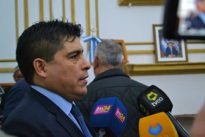 Vidal anticipa un anuncio histórico para el 1º de Mayo y fortalece su gabinete con designaciones estratégicas