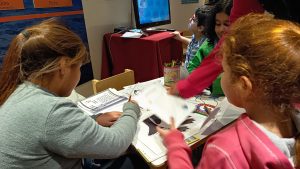 Santa Cruz celebró el Día Internacional del Pingüino con una gran jornada educativa