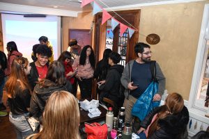 Santa Cruz celebró el Día Internacional del Pingüino con una gran jornada educativa