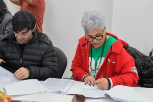 Educación asegura los servicios de limpieza en las escuelas