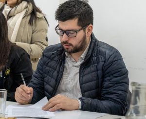 Educación asegura los servicios de limpieza en las escuelas