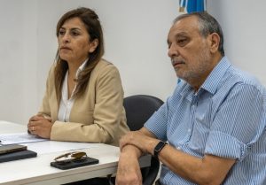 Educación asegura los servicios de limpieza en las escuelas