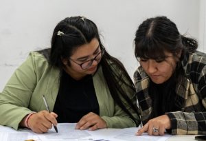 Educación asegura los servicios de limpieza en las escuelas