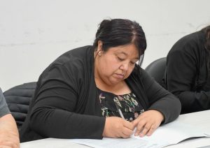 Educación asegura los servicios de limpieza en las escuelas