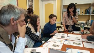 Se conocieron los ganadores del concurso fotográfico “Un Día de Pingüinos”