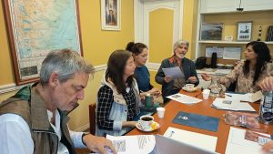 Se conocieron los ganadores del concurso fotográfico “Un Día de Pingüinos”