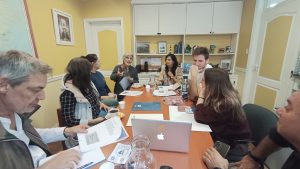 Se conocieron los ganadores del concurso fotográfico “Un Día de Pingüinos”