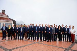 La Agencia Provincial de Seguridad Vial estuvo presente en la 101° Asamblea del Consejo Federal