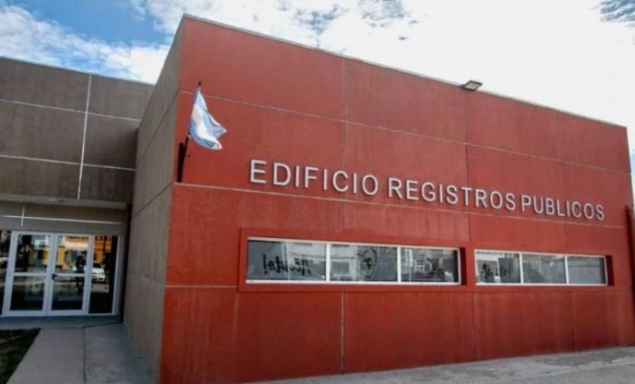 Finalizó la inscripción de firmas autorizadas en registros civiles de la provincia
