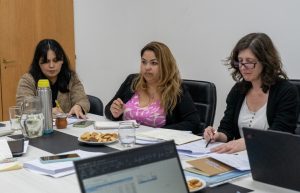 Se avanza con acciones tendientes a garantizar la alfabetización de todos los estudiantes