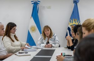 Se avanza con acciones tendientes a garantizar la alfabetización de todos los estudiantes