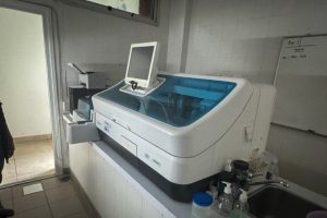 Salud: Costantini recorrió hospitales de zona norte