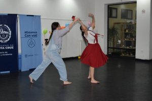 Santa Cruz en la Semana de vacunación de las Américas: exitosa jornada provincial de inmunización