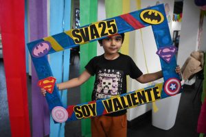 Santa Cruz en la Semana de vacunación de las Américas: exitosa jornada provincial de inmunización