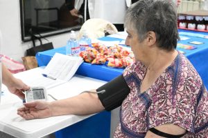 Santa Cruz en la Semana de vacunación de las Américas: exitosa jornada provincial de inmunización