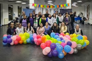 Santa Cruz en la Semana de vacunación de las Américas: exitosa jornada provincial de inmunización