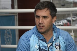 Santa Cruz acompaña el lanzamiento oficial de los Juegos de la Araucanía y Para Araucanía 2026