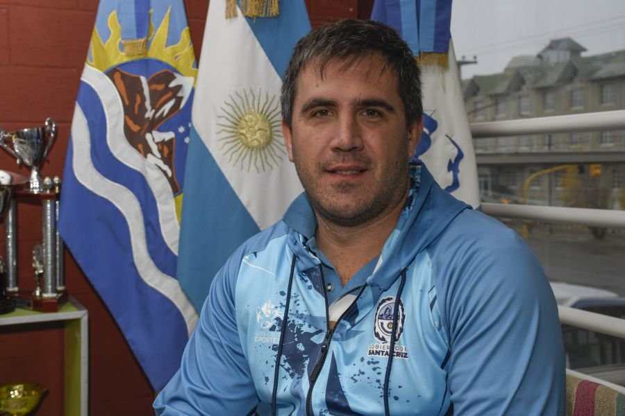 Santa Cruz acompaña el lanzamiento oficial de los Juegos de la Araucanía y Para Araucanía 2026