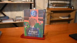 El misterio llegó a Buenos Aires con Indiana Romero