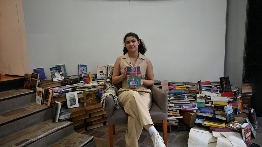 El misterio llegó a Buenos Aires con Indiana Romero