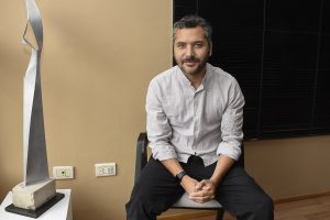 Ramos: "La cultura también es una herramienta de conocimiento"