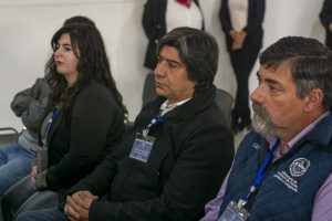 El Gobierno Provincial entregó insumos y herramientas a emprendedores santacruceños