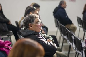 El Gobierno Provincial entregó insumos y herramientas a emprendedores santacruceños