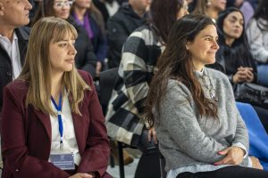 El Gobierno Provincial entregó insumos y herramientas a emprendedores santacruceños