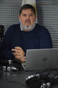 Trabajo busca que las empresas den cumplimiento a la legislación que prioriza el empleo santacruceño