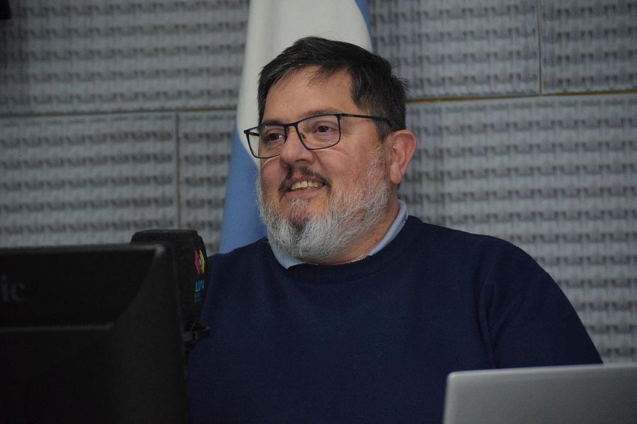 Trabajo busca que las empresas den cumplimiento a la legislación que prioriza el empleo santacruceño