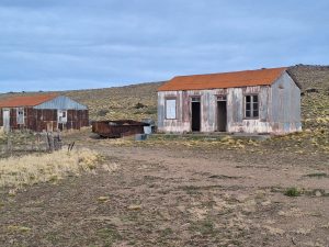 Controles laborales en el ámbito rural de Gobernador Gregores