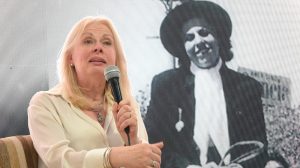 La vida aventurera de Charlotte Fairchild llegó a la Feria Internacional del Libro