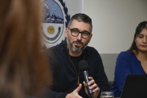 Grooming y ciberacoso: Desarrollo Social concretará capacitaciones con un abordaje integral