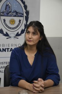Grooming y ciberacoso: Desarrollo Social concretará capacitaciones con un abordaje integral