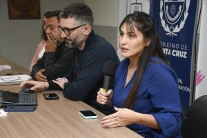 Grooming y ciberacoso: Desarrollo Social concretará capacitaciones con un abordaje integral