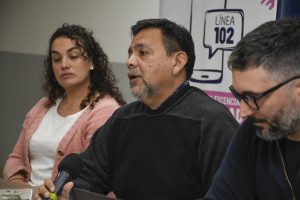 Grooming y ciberacoso: Desarrollo Social concretará capacitaciones con un abordaje integral