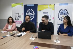 Grooming y ciberacoso: Desarrollo Social concretará capacitaciones con un abordaje integral