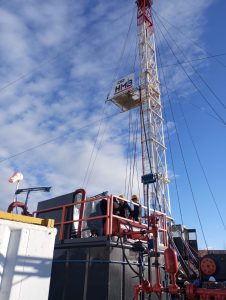 Estudiantes de la EIPE de Río Gallegos avanzan con sus Prácticas Profesionalizantes