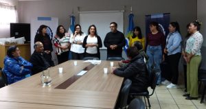 Nuevos titulares de pensiones no contributivas a la vejez