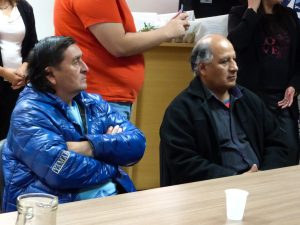 Nuevos titulares de pensiones no contributivas a la vejez