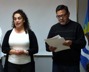 Nuevos titulares de pensiones no contributivas a la vejez