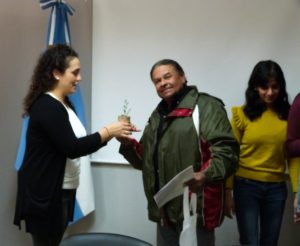 Nuevos titulares de pensiones no contributivas a la vejez