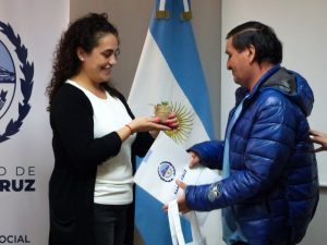 Nuevos titulares de pensiones no contributivas a la vejez