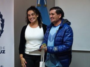 Nuevos titulares de pensiones no contributivas a la vejez