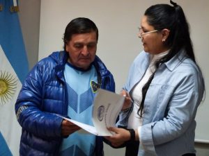 Nuevos titulares de pensiones no contributivas a la vejez