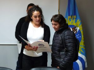 Nuevos titulares de pensiones no contributivas a la vejez